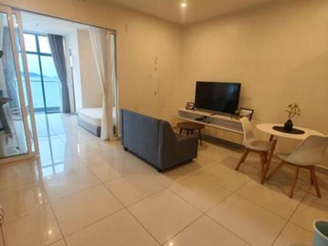 Serviced Residence for rent in Kinabalu, Sabah