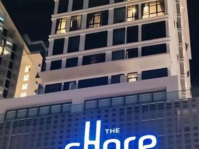 Serviced Residence for sale in Kinabalu, Sabah