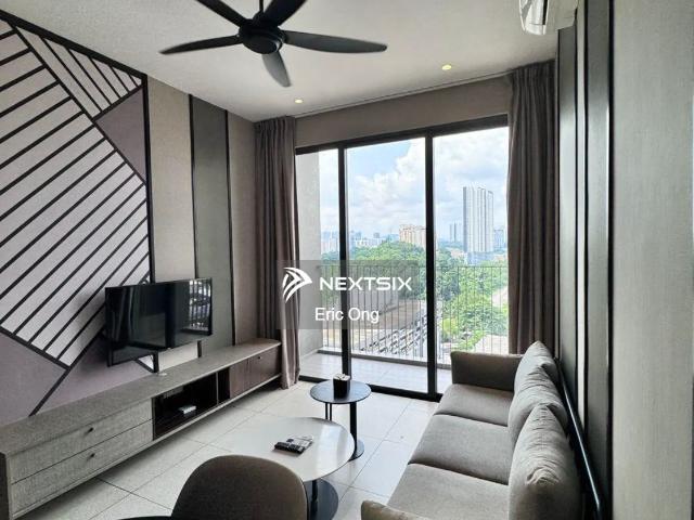 Residential House for rent in Kinabalu, Sabah