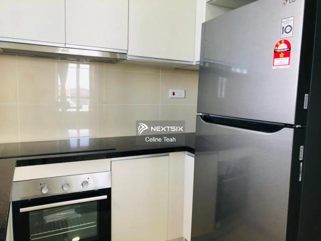 Residential House for rent in Kinabalu, Sabah