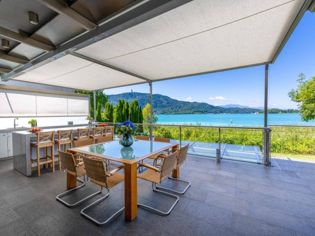 Haus kaufen in Pörtschach am Wörther See, Kärnten
