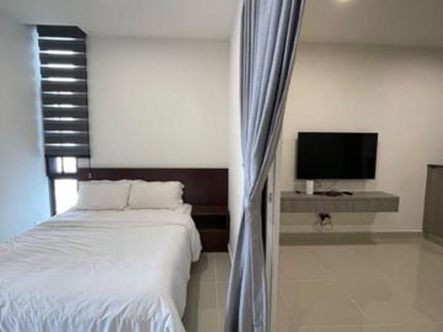 Serviced Residence for rent in Kinabalu, Sabah