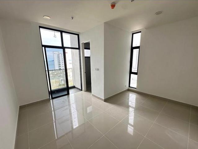 Serviced Residence for sale in Kinabalu, Sabah