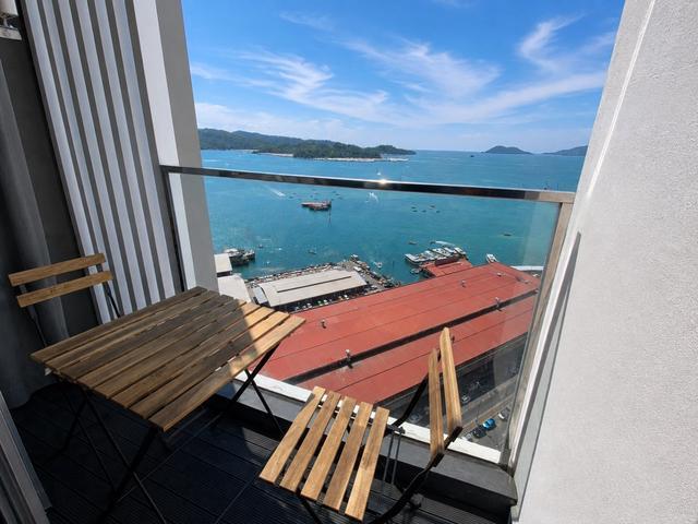 Serviced Residence for sale in Kota Kinabalu, Bahagian Pantai Barat