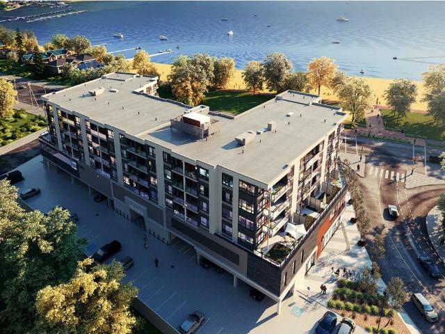 Apartment for rent in Winfield, British Columbia