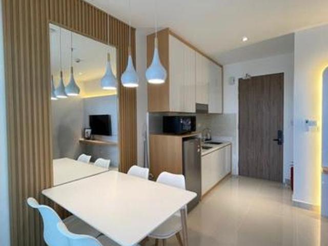 Serviced Residence for rent in Kinabalu, Sabah
