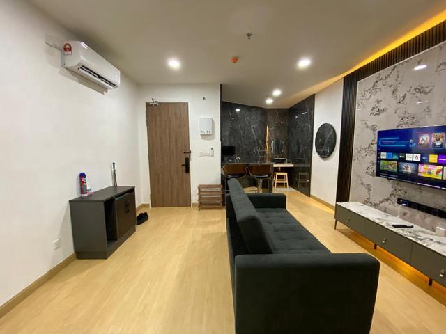Serviced Residence for sale in Kinabalu, Sabah