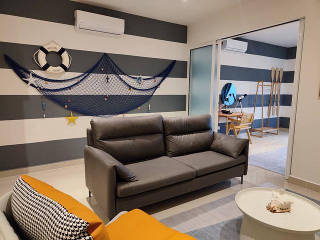 Serviced Residence for rent in Kinabalu, Sabah