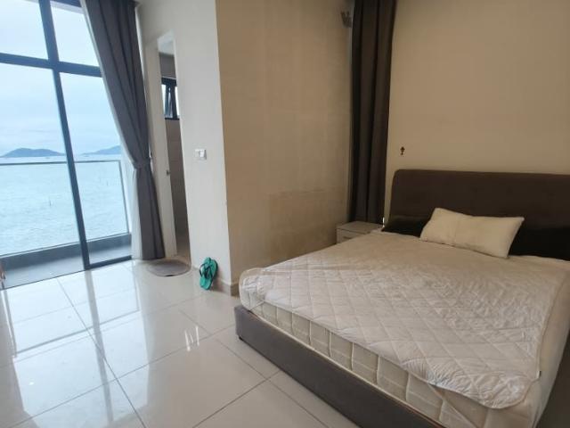House for rent in Kinabalu, Sabah