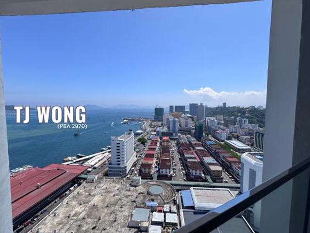 Serviced Residence for rent in Kinabalu, Sabah
