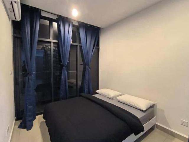 Serviced Residence for rent in Kinabalu, Sabah