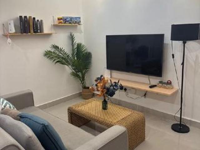 Serviced Residence for rent in Kinabalu, Sabah