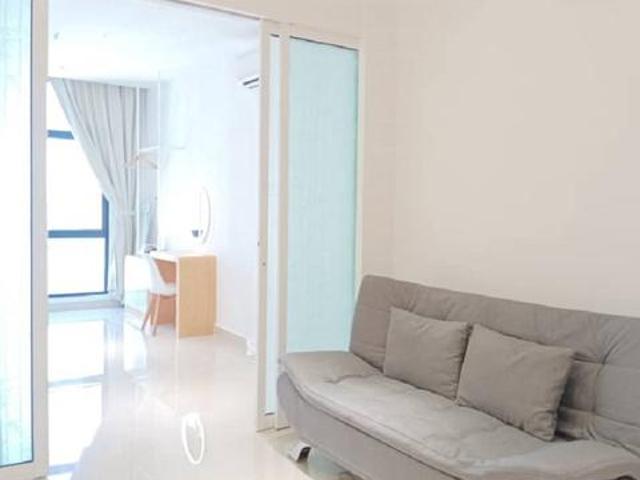 Serviced Residence for sale in Kinabalu, Sabah
