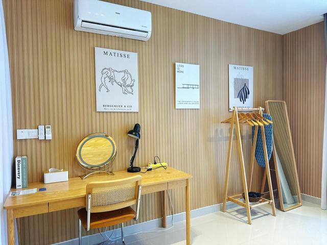 Serviced Residence for sale in Kinabalu, Sabah