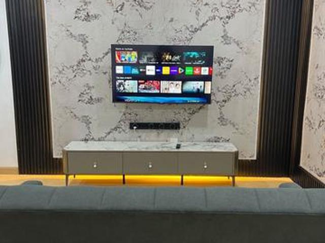 Serviced Residence for sale in Kinabalu, Sabah
