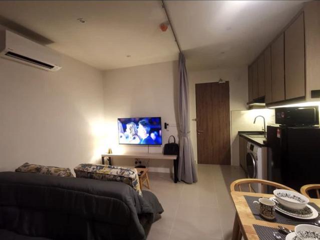 Serviced Residence for sale in Kinabalu, Sabah