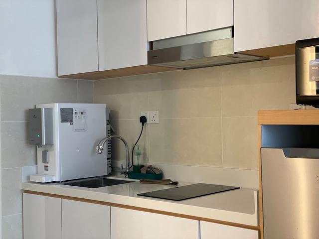 Serviced Residence for sale in Kota Kinabalu, Bahagian Pantai Barat