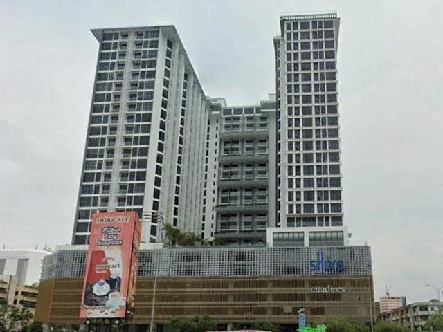Serviced Residence for sale in Kinabalu, Sabah