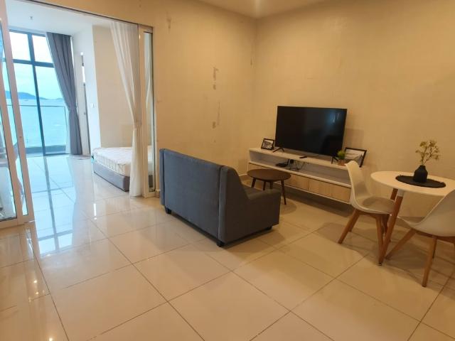House for rent in Kinabalu, Sabah