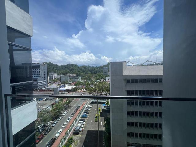 Apartment for rent in Kinabalu, Sabah