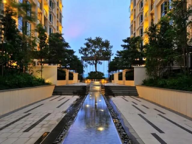 Apartment for rent in Taman Wan Shaw / Taman Bendahara, Bandaraya Melaka