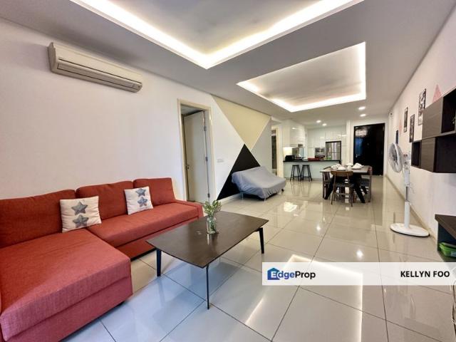 Condominium for sale in Malaka