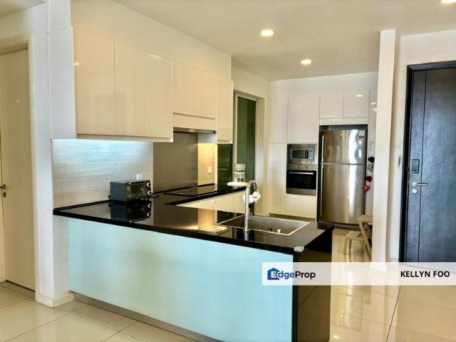 Condominium for rent in Malaka