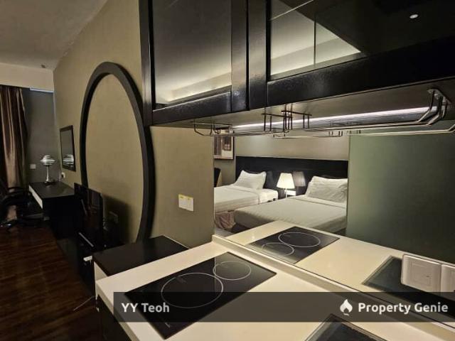 Apartment for sale in Malaka