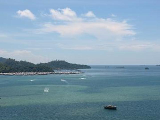 Serviced Residence for rent in Kinabalu, Sabah