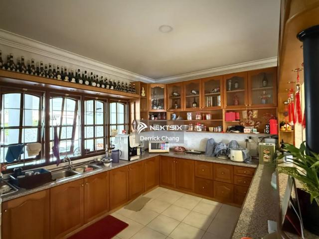 Residential House for sale in Kinabalu, Sabah