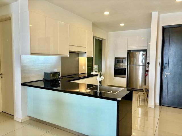 Serviced Residence for rent in Malaka