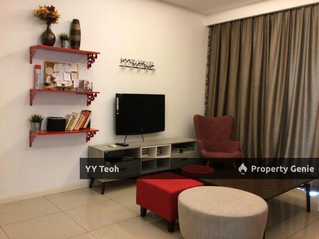 Condominium for sale in Malaka