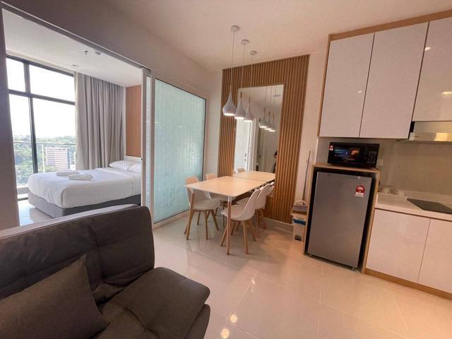Serviced Residence for rent in Kinabalu, Sabah
