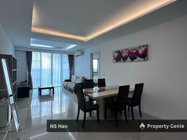 Serviced Residence for sale in Malaka