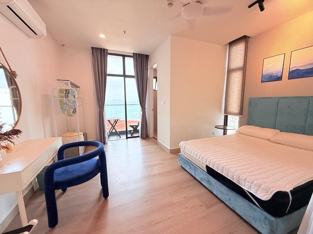 Serviced Residence for rent in Kinabalu, Sabah