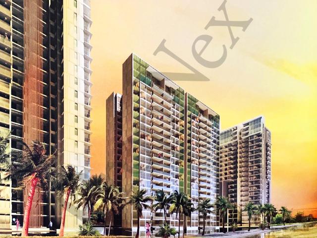 Apartment for rent in Katong, 15 East Coast, Katong