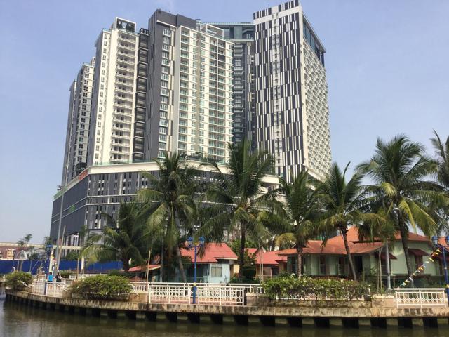 Serviced Residence for rent in Malaka