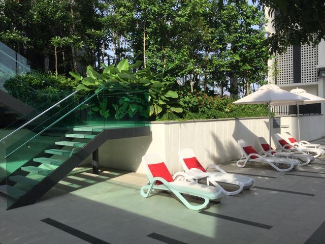 Serviced Residence for sale in Malaka
