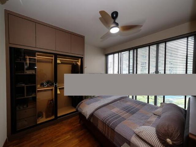 Condominium for rent