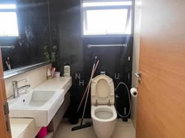 Condominium for rent