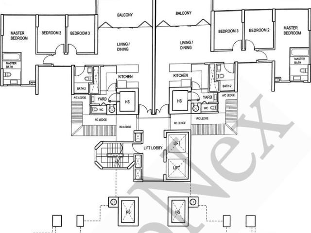 Condominium for sale