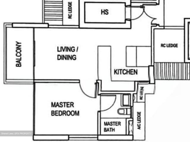 Condominium for sale