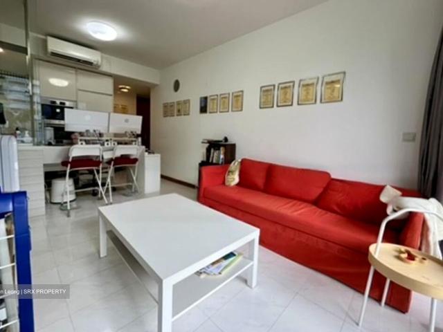 Condominium for rent