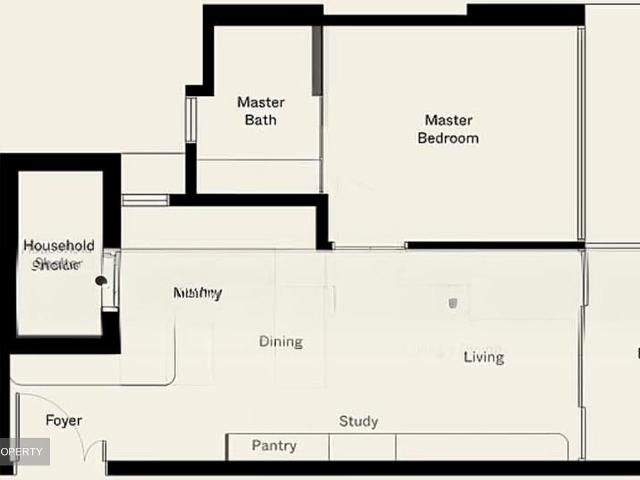 Condominium for rent