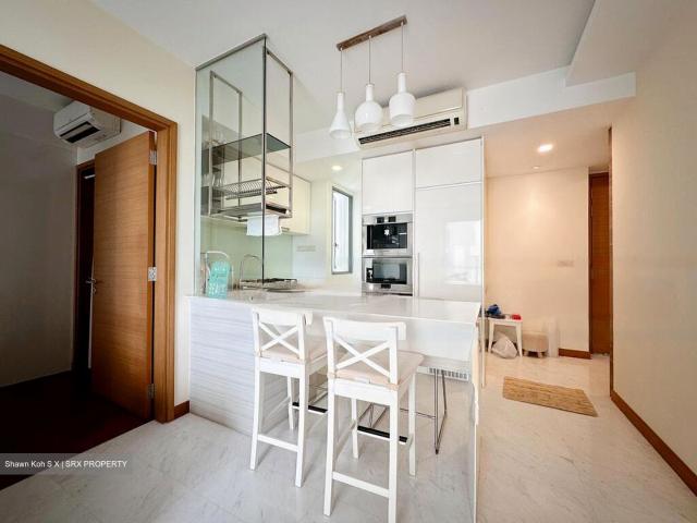 Condominium for rent