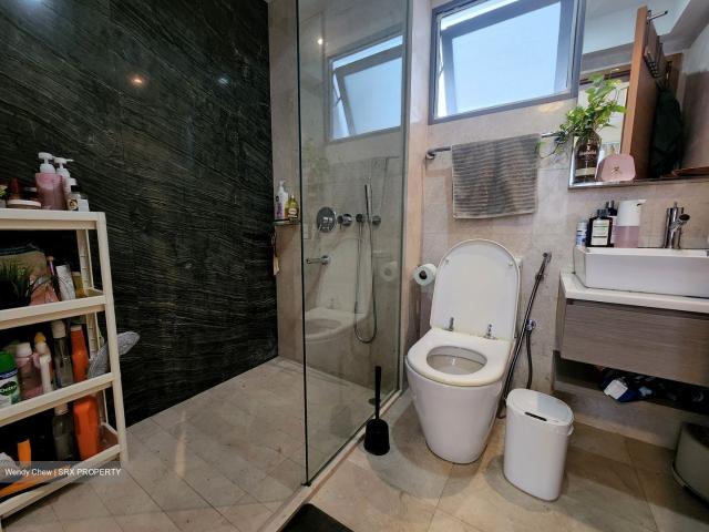 Condominium for rent