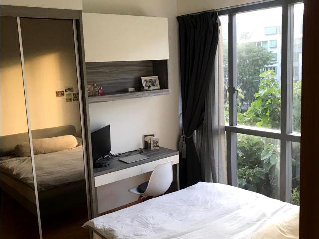 Condominium for rent