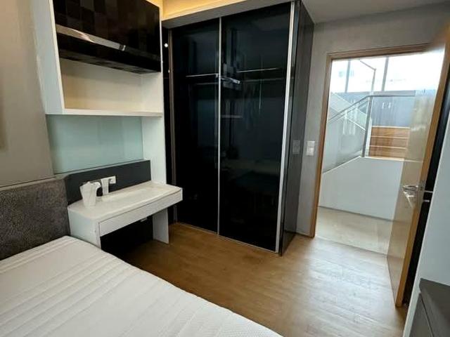 Condominium for rent