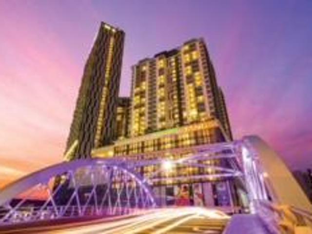 Serviced Residence for sale in Malaka