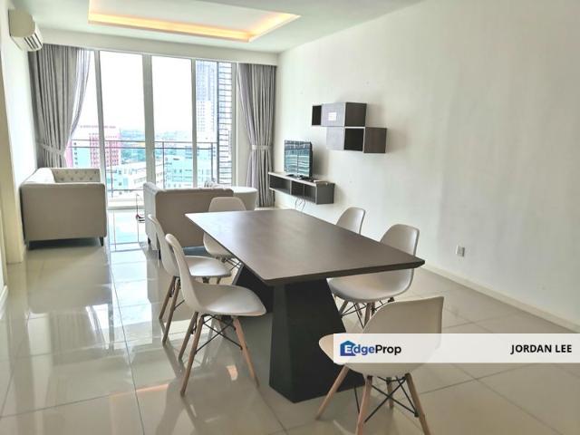 Condominium for rent in Malaka